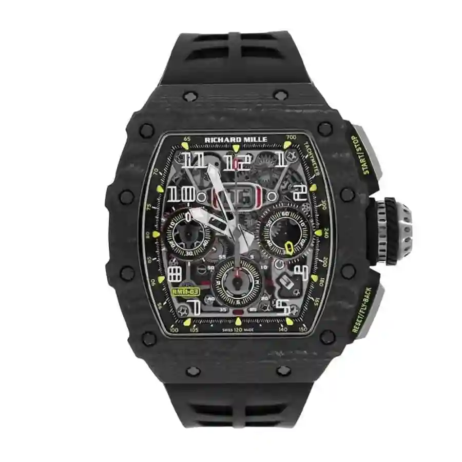 RM11-03 Replica Richard Mille Winding RM11-03 replica