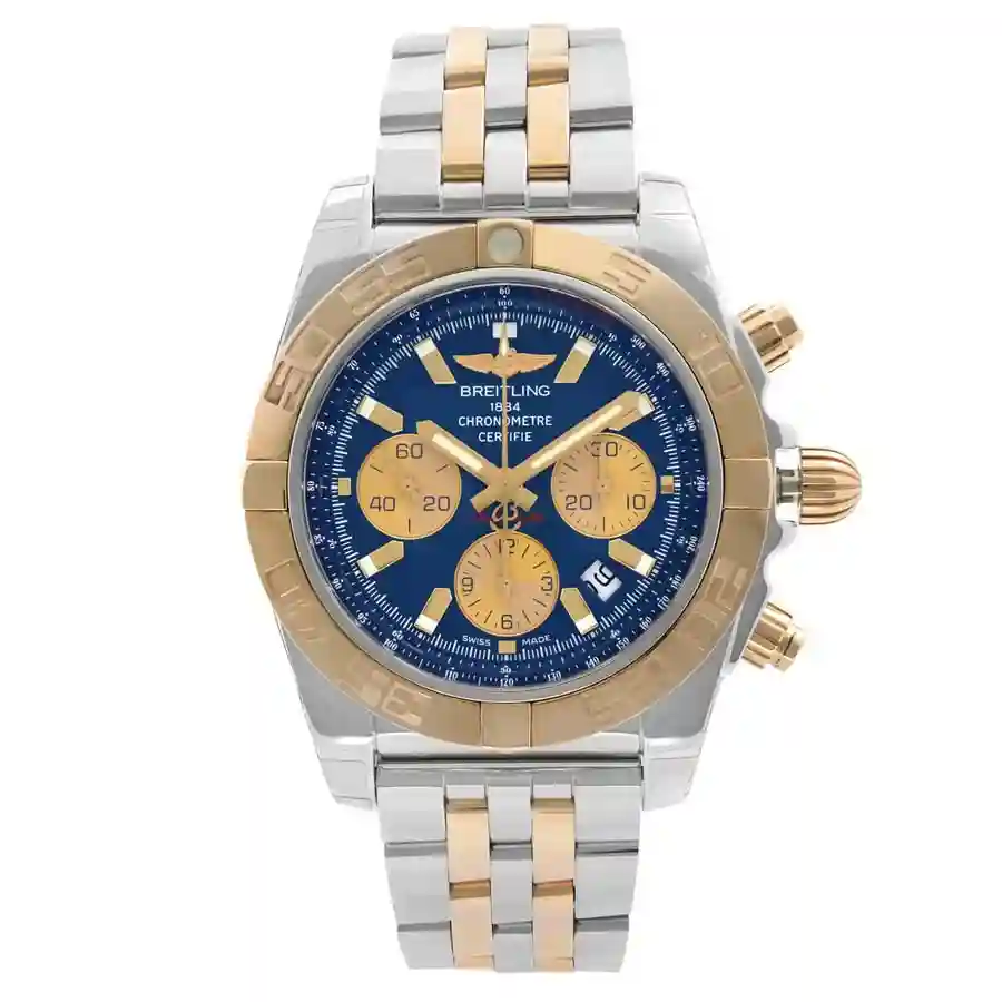 Breitling Chronomat 44 Replica Breitling Chronomat 44 Replica