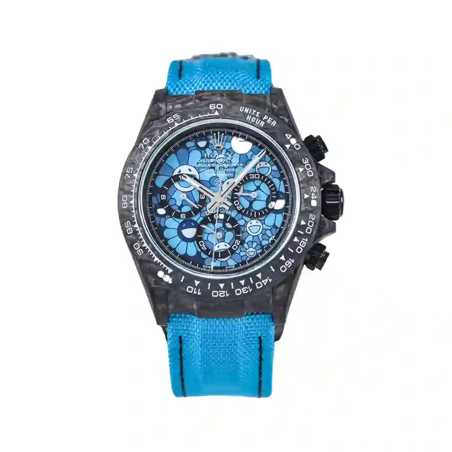 Rolex Daytona Blue Dial Replica Rolex Daytona Blue Dial Replica