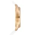 side view of the watch
