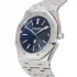 side view of the watch