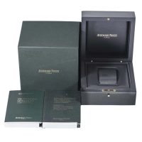 Audemars Piguet Box