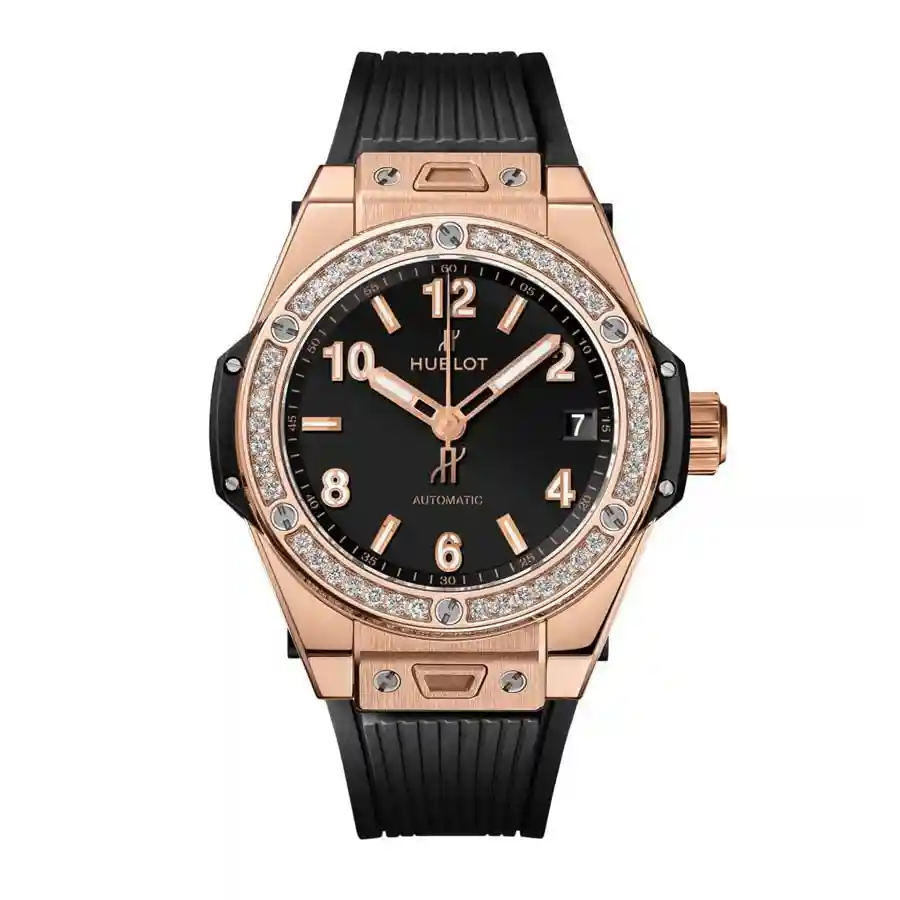 Hublot Woman Watch Replica Hublot Woman Watch Replica