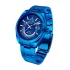 side view of the watch
