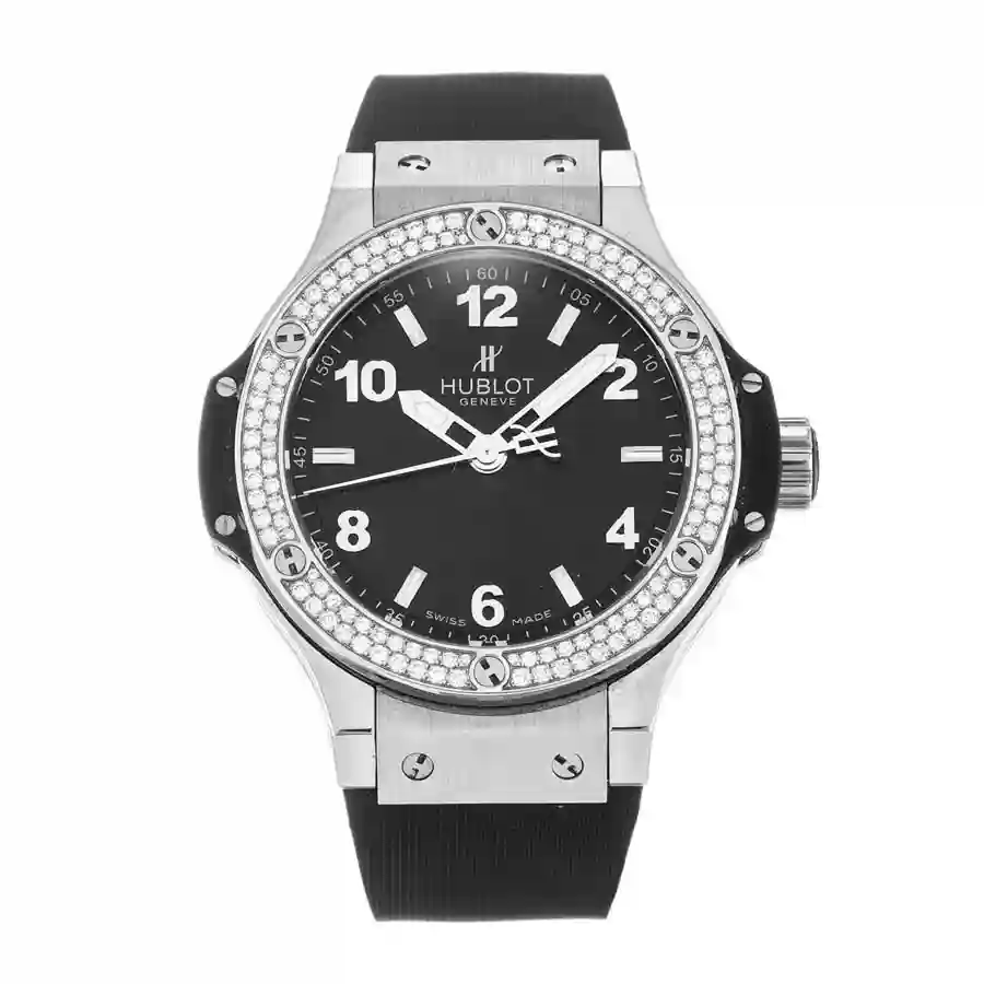 Hublot Diamond Bezel Replica Hublot Diamond Bezel Replica