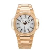 Patek Philippe Nautilus 7011/1R Replica