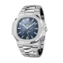 steel case and bracelet of the Patek Philippe 5726 Replica