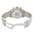 clasp view of the Breitling Chronomat 44 Replica