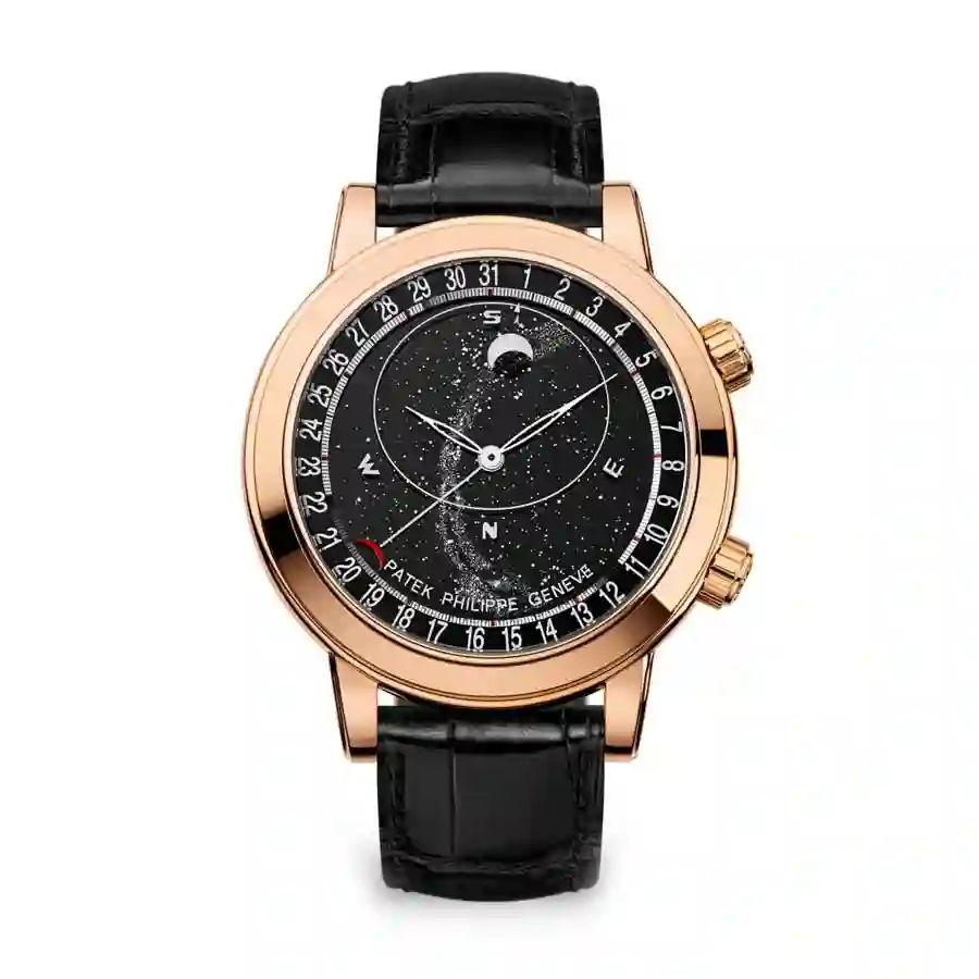 Patek Philippe 6102R Replica Patek Philippe 6102R Replica