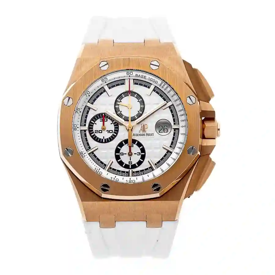 AP Royal Oak Rose Gold Replica AP Royal Oak Rose Gold Replica