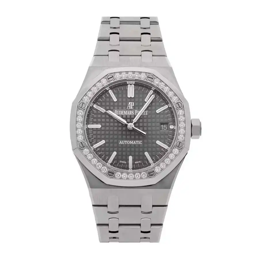 AP Royal Oak 37mm Replica WatchesAP Royal Oak 37mm Replica Watches AP Royal Oak 37mm Replica