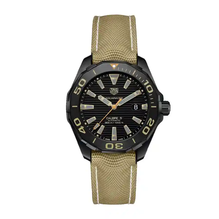 TAG Aquaracer Replica TAG Aquaracer Replica