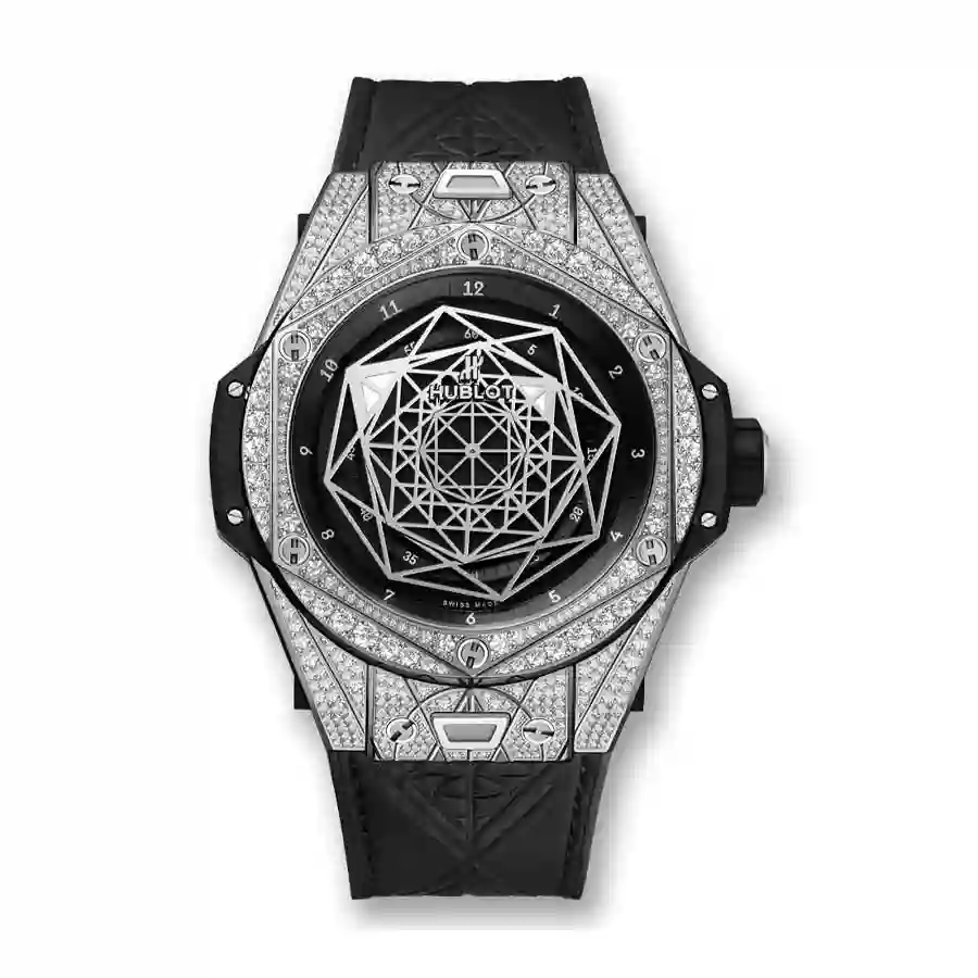 Hublot Iced Out Replica Hublot Iced Out Replica