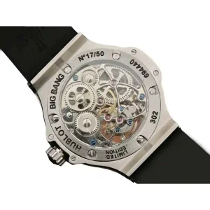 Mechanism of the watch