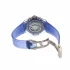 fold clasp view of the Hublot Sapphire Replica