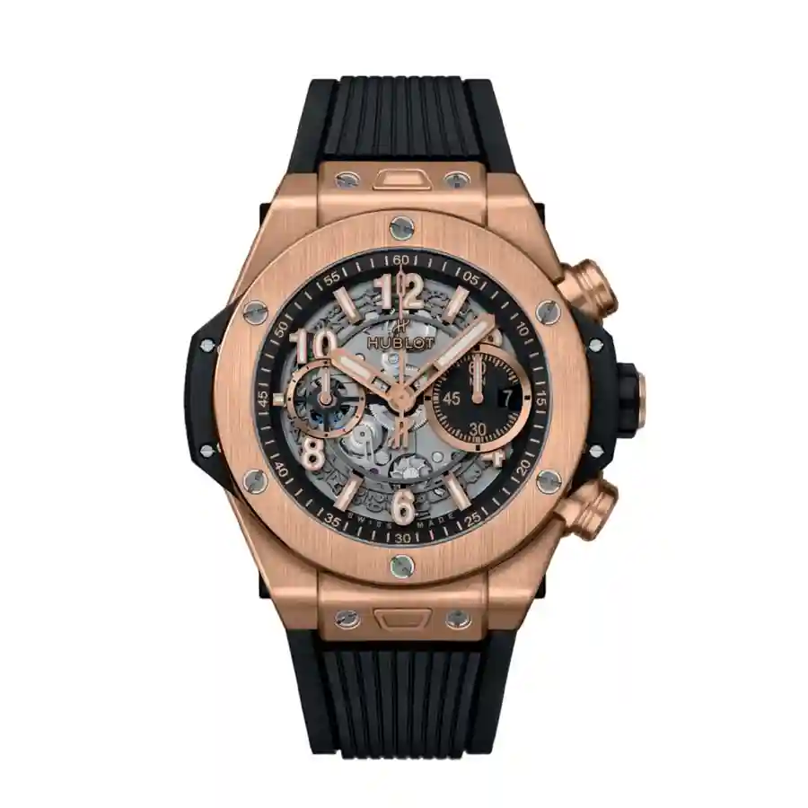 Hublot Rose Gold Replica Hublot Rose Gold Replica