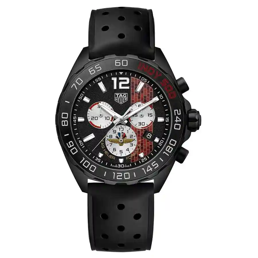 TAG Heuer 500 Limited Edition Replica TAG Heuer 500 Limited Edition Replica