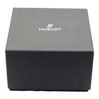 Hublot Box
