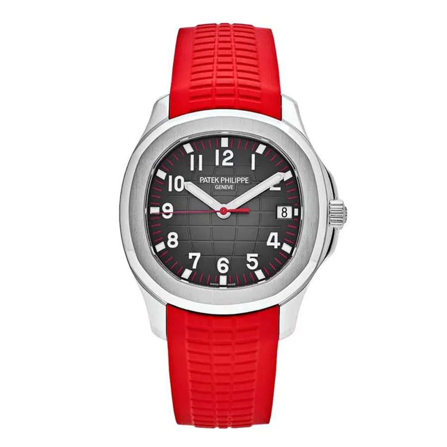 Patek Philippe Red 5167A Replica Patek Philippe Red 5167A Replica