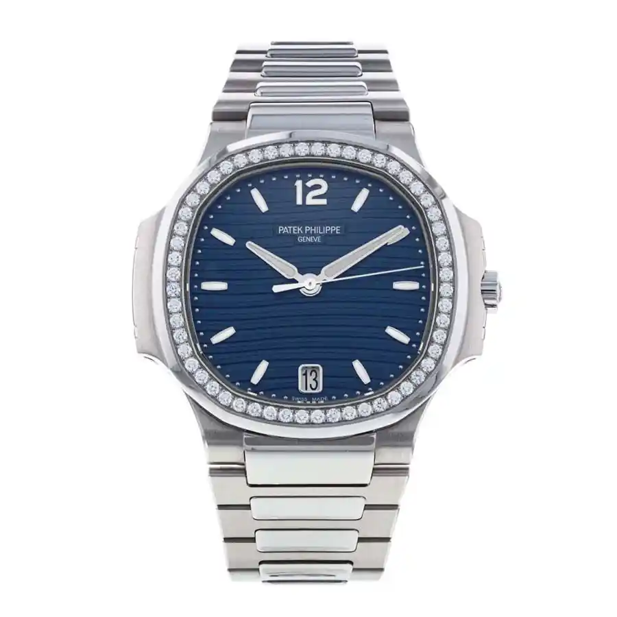 Patek Philippe Nautilus Ladies 70181A Replica Patek Philippe Nautilus Ladies 70181A Replica