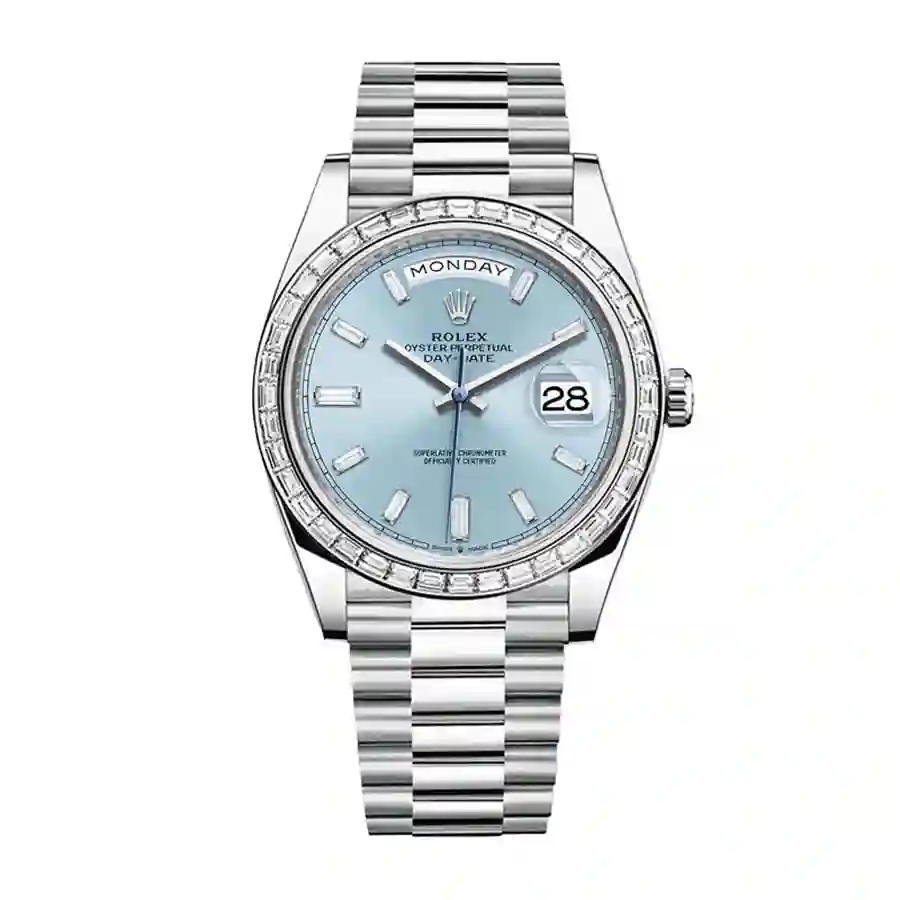 rolex-presidential-platinum-replica Rolex Presidential Platinum Replica