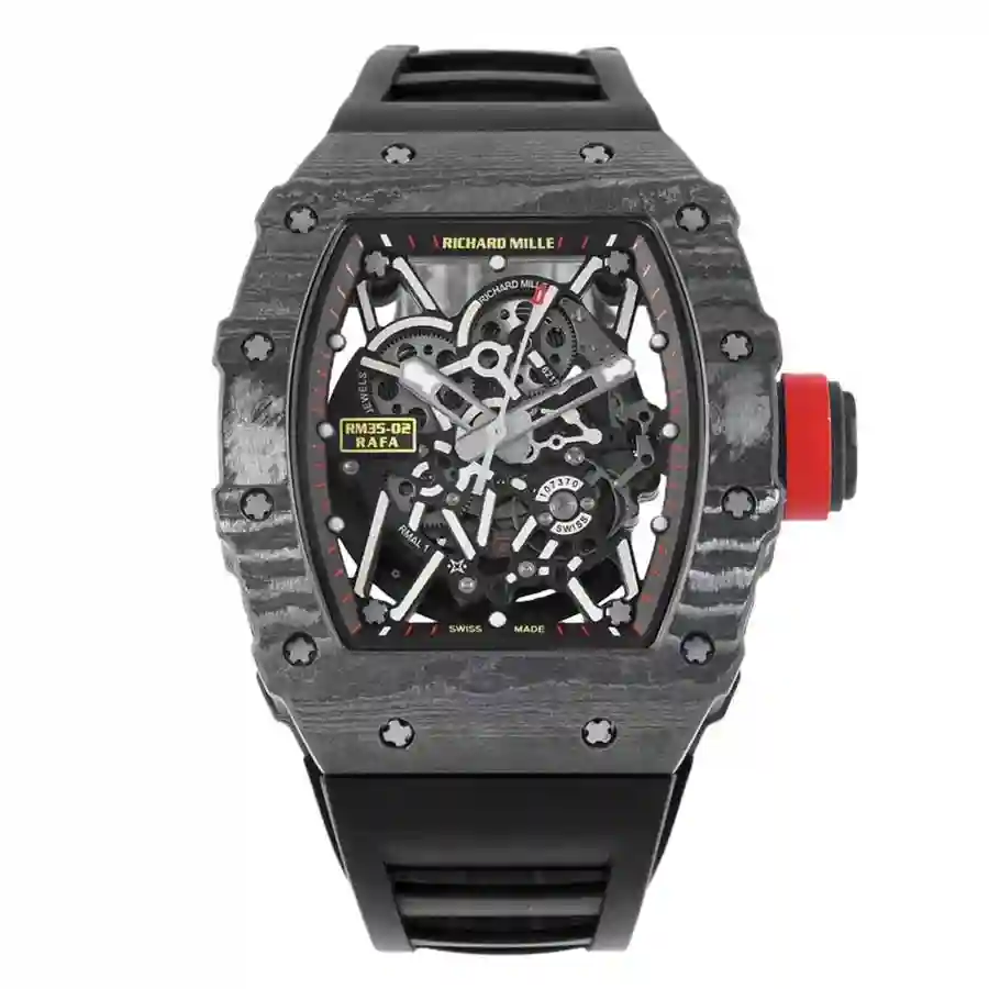 RM035-02-ZF-abd-black-1 RM35-02 Replica