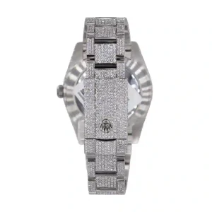 Fold Clasp of the bracelet