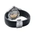 Back view of the Patek Philippe Rubber Strap Replica