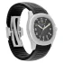 side view of the watch
