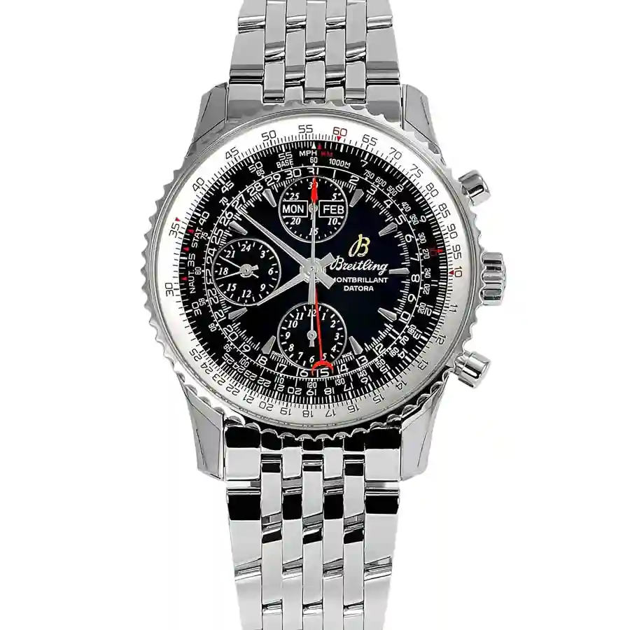 Breitling Montbrillant Datora Replica Breitling Montbrillant Datora Replica
