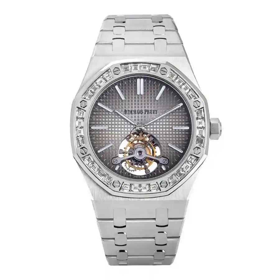 AP Extra Diamond Plat Replica AP Extra Diamond Plat Replica