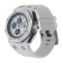 white bezel of the 26402 Royal Oak Watch Replica