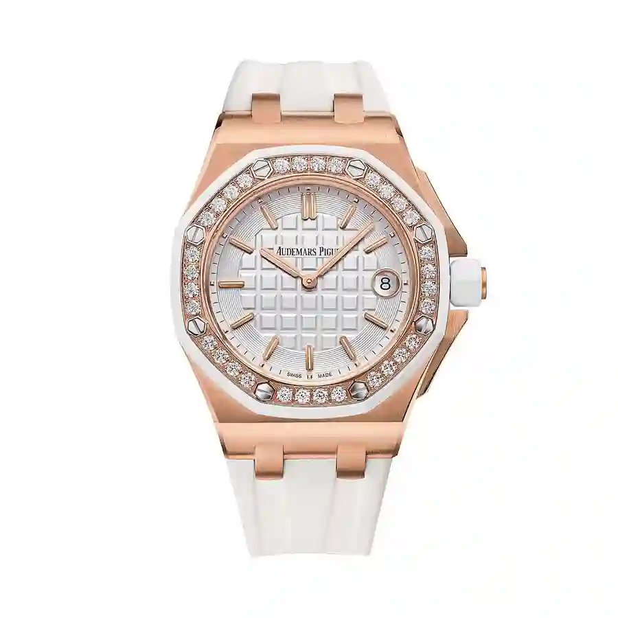 AP Royal Oak Ladies Replica AP Royal Oak Ladies Replica