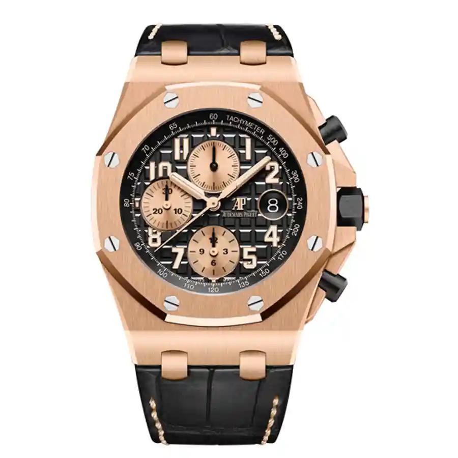 AP Leather Strap Replica AP Leather Strap Replica