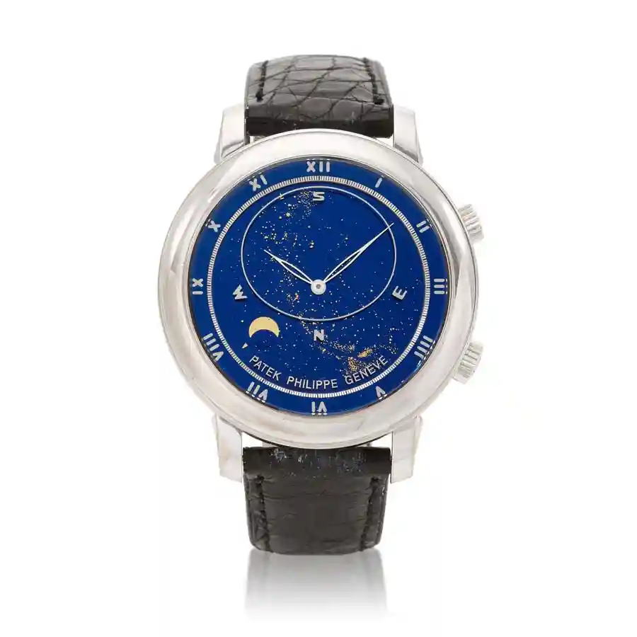 Patek Celestial 5102PR Replica Patek Celestial 5102PR Replica
