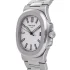 side view of the Patek Nautilus 5711/1A-011 Replica