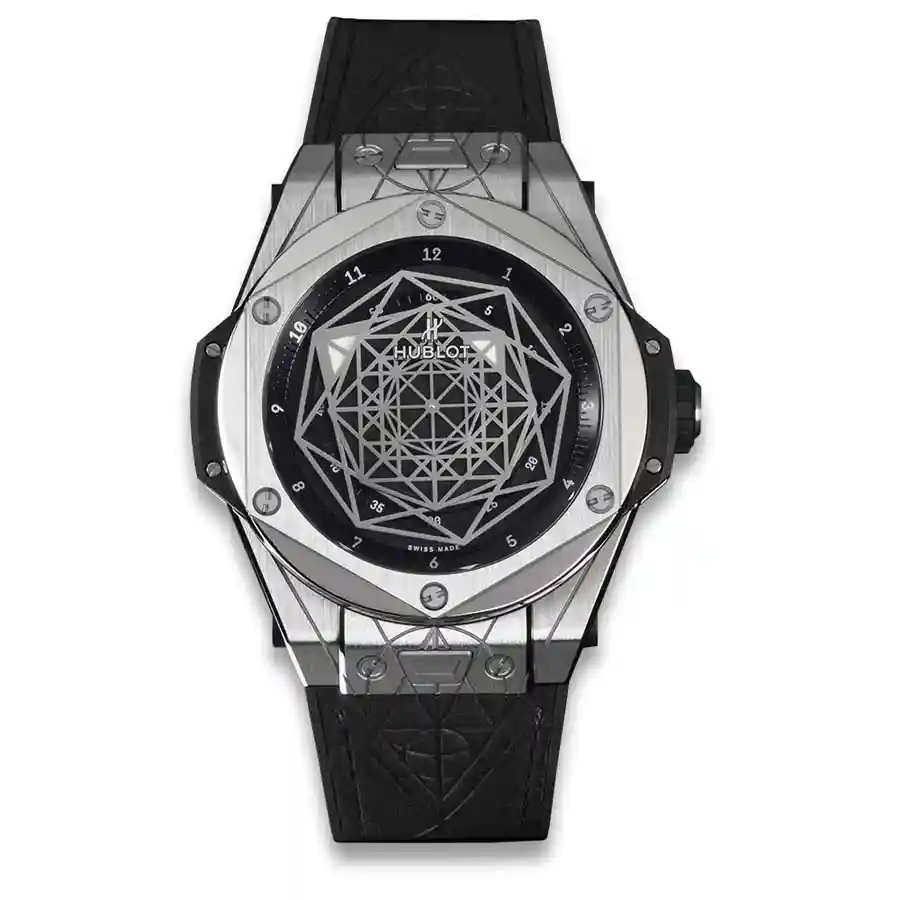 Hublot Sang Bleu Replica Hublot Sang Bleu Replica
