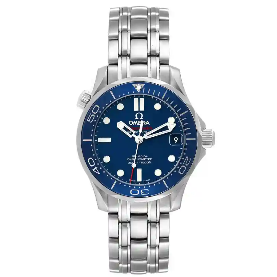 omega-seamaster-diver-300m-midsize-automatic-watch-21230362003001-box-card-55905_8a04a Omega Seamaster 300m Steel Replica