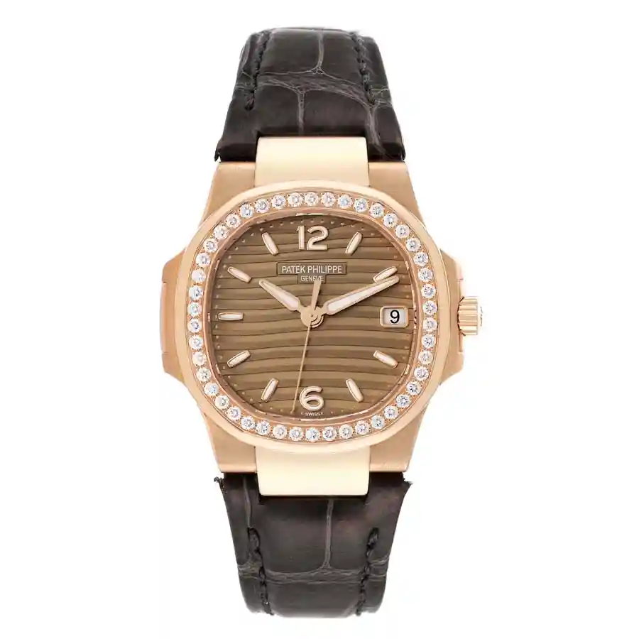 Patek Philippe Nautilus 7010R-011 Replica Patek Philippe Nautilus 7010R-011 Replica