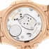 The mechanism of the Patek Philippe Nautilus 7010R-011 Replica