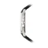 Case size of the Patek Philippe Rubber Strap Replica
