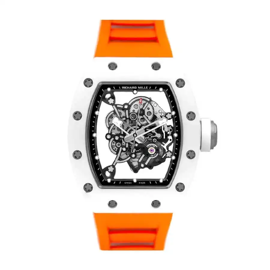 Richard Mille Ceramic Replica Richard Mille Ceramic Replica Richard Mille Ceramic Replica