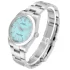 side view of the watch