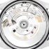 Mechanism of the watch Rolex Oyster Perpetual Aqua Dial 126000 Replica