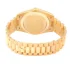 back view of the Rolex Diagonal Replica