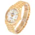 side view of the Rolex Diagonal Replica