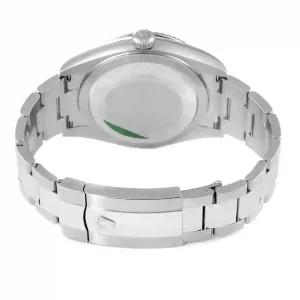 case view of the watch 