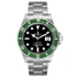 Rolex Submariner Date Black Replica