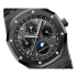 black dial of the Ap 26579CE Replica