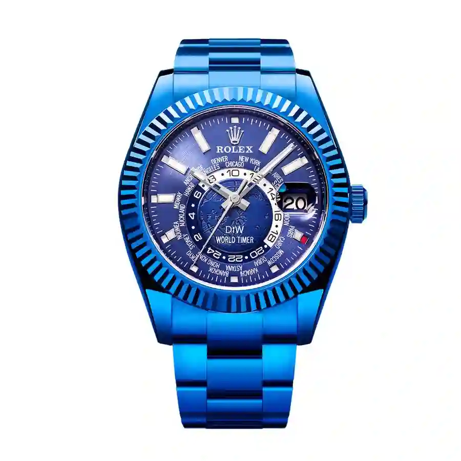 rolex-sky-dweller-stainless-steel-replica Rolex Sky-Dweller Stainless Steel Replica